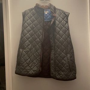 Peter Millar Essex Quilted Vest